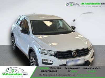 Volkswagen T-Roc 1.5 TSI 150 EVO Start/Stop BVM