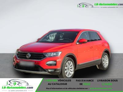 Volkswagen T-Roc 1.5 TSI 150 EVO Start/Stop BVM