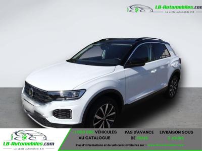 Volkswagen T-Roc 1.5 TSI 150 EVO Start/Stop BVM
