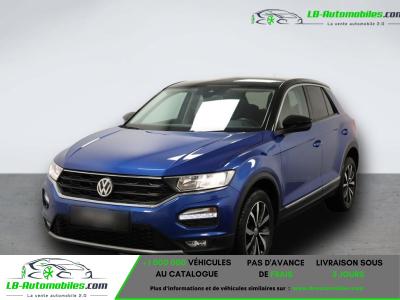 Volkswagen T-Roc 1.5 TSI 150 EVO Start/Stop BVM