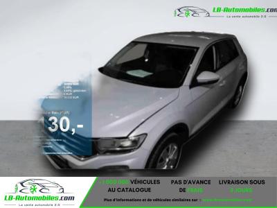 Volkswagen T-Roc 1.5 TSI 150 EVO Start/Stop BVM