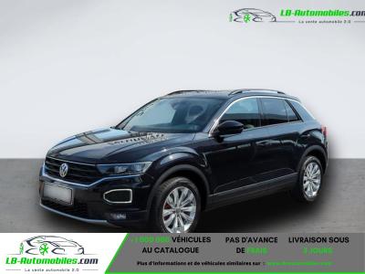 Volkswagen T-Roc 1.5 TSI 150 EVO Start/Stop BVM
