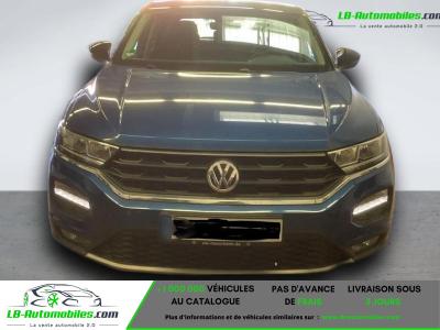 Volkswagen T-Roc 1.5 TSI 150 EVO Start/Stop BVM