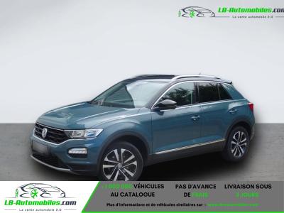 Volkswagen T-Roc 1.5 TSI 150 EVO Start/Stop BVA