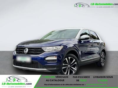 Volkswagen T-Roc 1.5 TSI 150 EVO Start/Stop BVA
