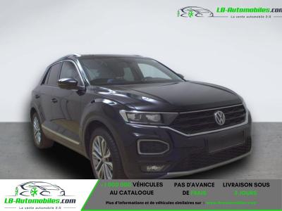 Volkswagen T-Roc 1.5 TSI 150 EVO Start/Stop BVA