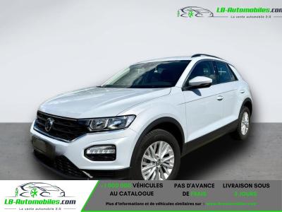 Volkswagen T-Roc 1.5 TSI 150 EVO Start/Stop BVA