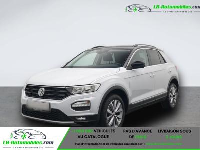 Volkswagen T-Roc 2.0 TDI 150 Start/Stop BVA