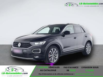 Volkswagen T-Roc 2.0 TDI 150 Start/Stop BVA