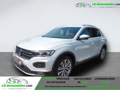 Volkswagen T-Roc 2.0 TSI 190 Start/Stop BVA 4Motion