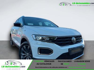 Volkswagen T-Roc 2.0 TSI 190 Start/Stop BVA 4Motion