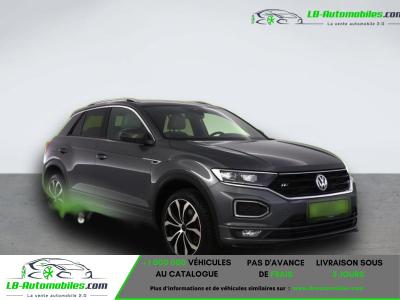 Volkswagen T-Roc 2.0 TSI 190 Start/Stop BVA 4Motion