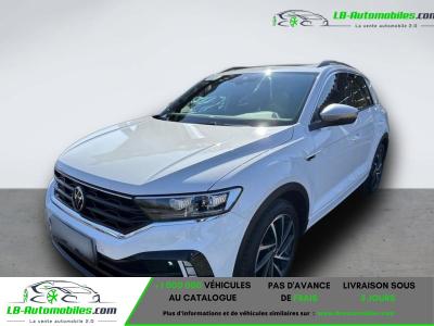 Volkswagen T-Roc 2.0 TSI 300 Start/Stop BVA 4Motion