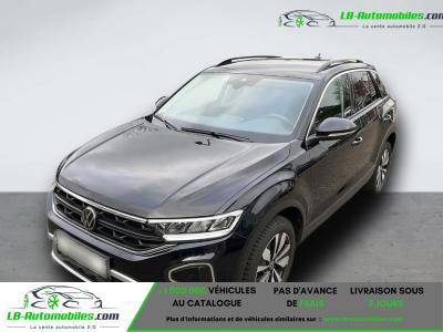 Volkswagen T-Roc 1.0 TSI 110 Start/Stop BVM