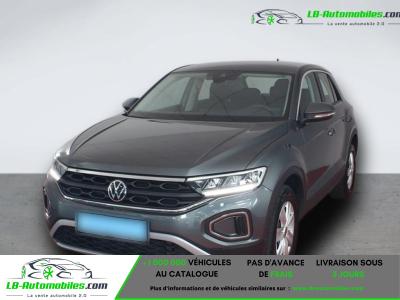 Volkswagen T-Roc 1.0 TSI 110 Start/Stop BVM