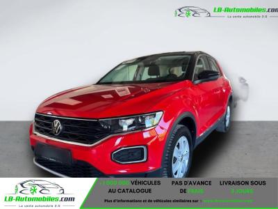 Volkswagen T-Roc 1.5 TSI EVO 150 Start/Stop BVA