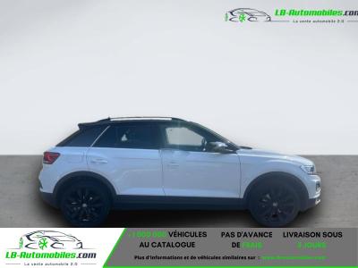 Volkswagen T-Roc 1.5 TSI EVO 150 Start/Stop BVA