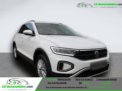 Volkswagen T-Roc 1.5 TSI EVO 150 Start/Stop BVA