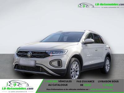 Volkswagen T-Roc 1.5 TSI EVO 150 Start/Stop BVA