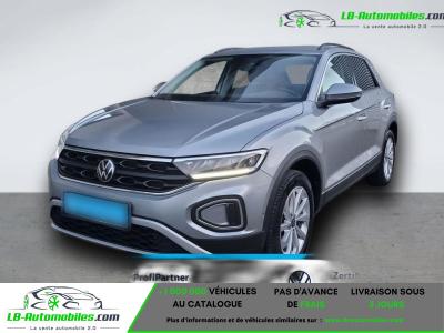 Volkswagen T-Roc 1.5 TSI EVO 150 Start/Stop BVA