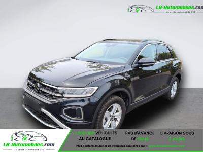 Volkswagen T-Roc 1.5 TSI EVO 150 Start/Stop BVA