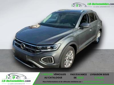 Volkswagen T-Roc 2.0 TDI 150 Start/Stop BVA