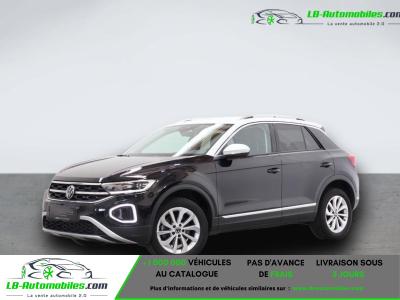 Volkswagen T-Roc 2.0 TDI 150 Start/Stop BVA