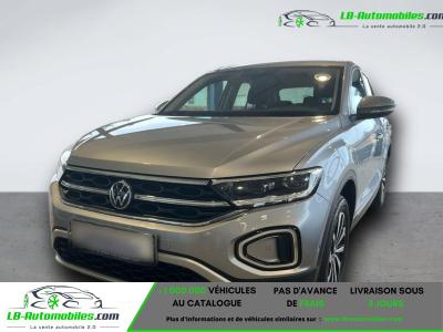 Volkswagen T-Roc 2.0 TDI 150 Start/Stop BVA