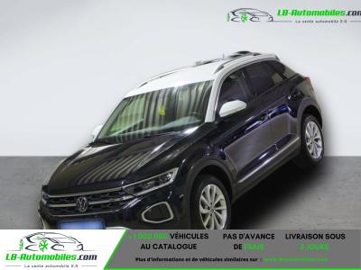 Volkswagen T-Roc 2.0 TDI 150 Start/Stop BVA