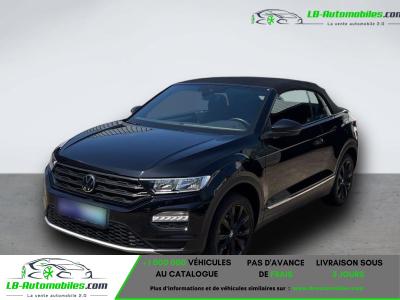 Volkswagen T-Roc Cabriolet 1.0 TSI 115 Start/Stop BVM
