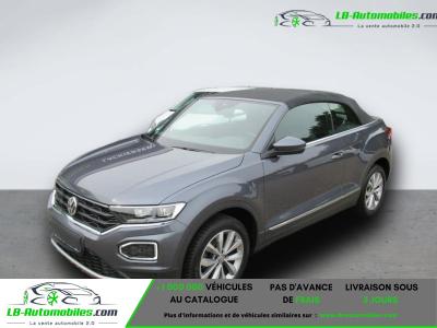 Volkswagen T-Roc Cabriolet 1.0 TSI 115 Start/Stop BVM