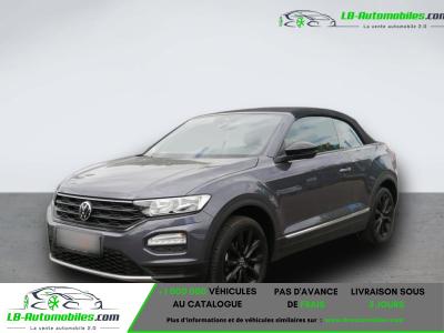 Volkswagen T-Roc Cabriolet 1.0 TSI 115 Start/Stop BVM
