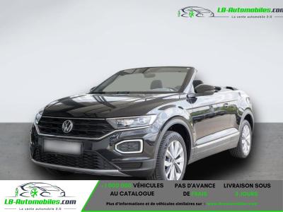 Volkswagen T-Roc Cabriolet 1.0 TSI 115 Start/Stop BVM