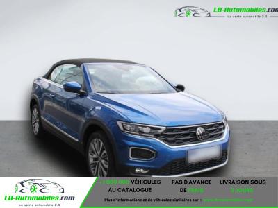Volkswagen T-Roc Cabriolet 1.5 TSI EVO 150 Start/Stop BVA
