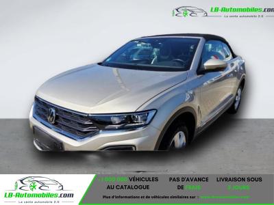 Volkswagen T-Roc Cabriolet 1.5 TSI EVO 150 Start/Stop BVA