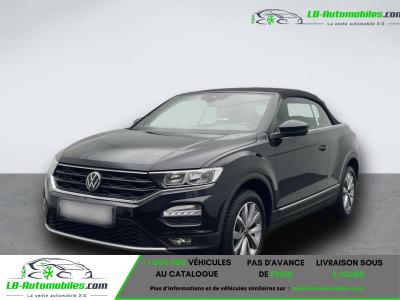 Volkswagen T-Roc Cabriolet 1.5 TSI EVO 150 Start/Stop BVA