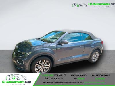 Volkswagen T-Roc Cabriolet 1.5 TSI EVO 150 Start/Stop BVA