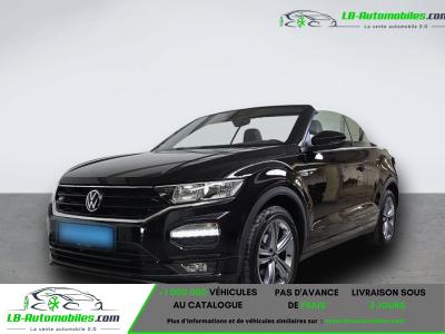 Volkswagen T-Roc Cabriolet 1.5 TSI EVO 150 Start/Stop BVA