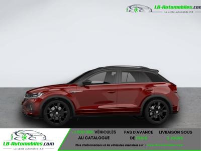 Volkswagen T-Roc Cabriolet 1.5 TSI EVO 150 Start/Stop BVA