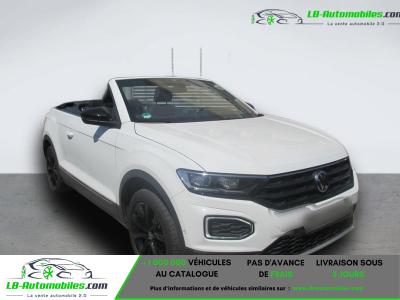 Volkswagen T-Roc Cabriolet 1.5 TSI EVO 150 Start/Stop BVA
