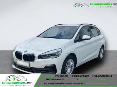 BMW Série 2 Active Tourer  218i 140 ch BVA