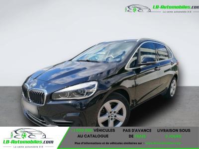 BMW Série 2 Active Tourer  218i 140 ch BVA