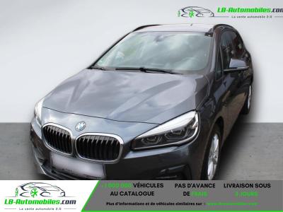 BMW Série 2 Active Tourer  218i 140 ch BVA