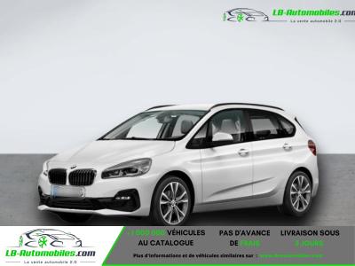 BMW Série 2 Active Tourer  220i 192 ch BVA