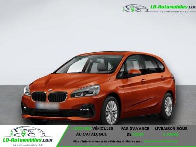 BMW Série 2 Active Tourer  220i 192 ch BVA