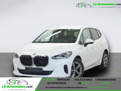 BMW Série 2 Active Tourer  218d 150 ch BVA