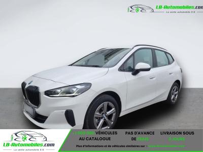 BMW Série 2 Active Tourer  218d 150 ch BVA