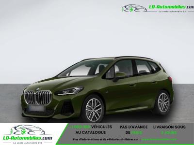 BMW Série 2 Active Tourer  218d 150 ch BVA