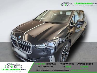 BMW Série 2 Active Tourer  218d 150 ch BVA
