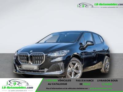 BMW Série 2 Active Tourer  218d 150 ch BVA